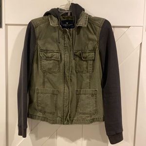 American Eagle light weight jacket